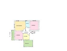 Apartamento à venda em Mentana