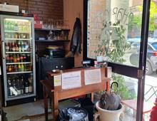 Mais à venda em Roma