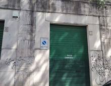 NEGOZIO SAN SABA - AVENTINO