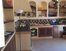 Vila para alugar em Fregene