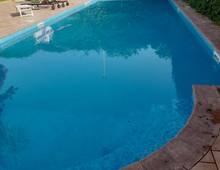 Vila para alugar em Fregene