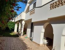 Vila para alugar em Fregene