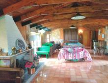 PUNTA DEL LAGO - Villa indipendente con grande parco privato