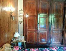 PUNTA DEL LAGO - Villa indipendente con grande parco privato