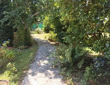 PUNTA DEL LAGO - Villa indipendente con grande parco privato