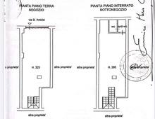 Gemelli locale ristrutturato mq 56