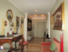 Продается квартира в Риме Весковио (Триест/Саларио)