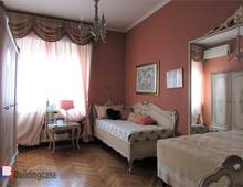 Продается квартира в Риме Весковио (Триест/Саларио)