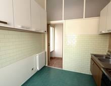 Foto ottimizzata AI - Svuota stanza — Квартира — продажа, Albano Laziale, Albano Laziale