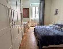 Camera da letto — Квартира — продажа, Roma, Castro Pretorio