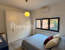Camera da letto — Квартира — продажа, Roma, Camilluccia - Farnesina