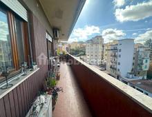 Balcone — Квартира — продажа, Roma, Pietralata