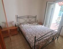 Camera da letto — Таунхаус — аренда, Fiumicino, Fregene