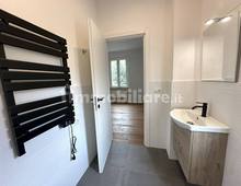 Bagno — Квартира — продажа, Roma, Monte Mario - Trionfale