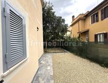 Giardino — Квартира — продажа, Roma, Monte Mario - Trionfale