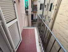Balcone — Квартира — аренда, Roma, Salario - Porta Pia