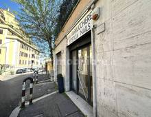Zona — Магазин — продажа, Roma, Parioli