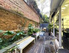 Cortile interno — Магазин — продажа, Roma, Parioli