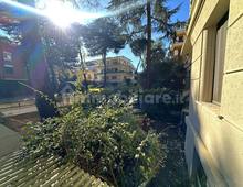 Giardino — Квартира — продажа, Roma, Parioli