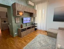 Salone — Квартира — аренда, Roma, Vittorio Veneto