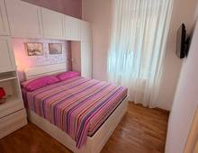 Camera da letto — Квартира — аренда, Roma, Vittorio Veneto