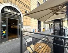 Ingresso — Магазин — продажа, Roma, Salario - Porta Pia