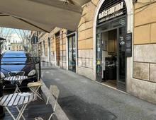 Zona — Магазин — продажа, Roma, Salario - Porta Pia
