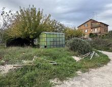 Foto Cometa 6 — Сельскохозяйственная земля на продажу в Альбано Лациале