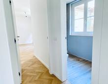 Foto Cometa 2 — Квартира — продажа, Albano Laziale, Centro