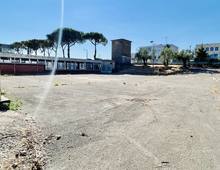 Foto Cometa 16 — Capannone Ariccia