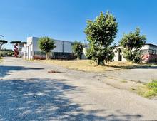 Foto Cometa 22 — Capannone Ariccia