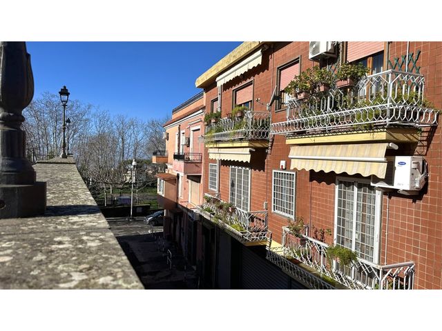 Appartamento Albano Laziale