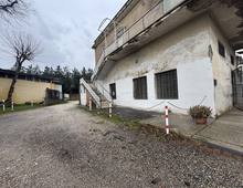 Foto Cometa 18 — Продается квартира в Альбано Лациале Чеккина