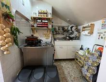 Квартира на продажу в Риме Пьетралата