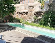 Un Rifugio Privato nel Cuore di Roma