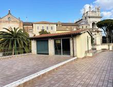 Un Rifugio Privato nel Cuore di Roma