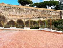 Un Rifugio Privato nel Cuore di Roma