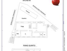 Un Rifugio Privato nel Cuore di Roma
