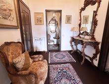 Bellissima Abitazione in Complesso Residenziale con Parco, Piscina, Tennis