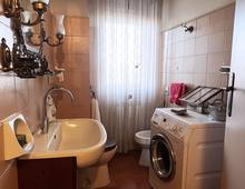 Bellissima Abitazione in Complesso Residenziale con Parco, Piscina, Tennis