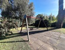 Bellissima Abitazione in Complesso Residenziale con Parco, Piscina, Tennis