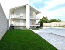 Giardini di San Martino. Bellissimo Appartamento Attico Duplex con Mansarda
