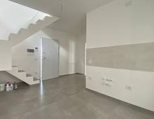 Giardini di San Martino. Bellissimo Appartamento Attico Duplex con Mansarda