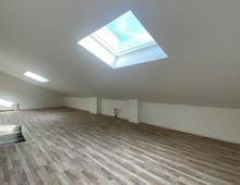 Giardini di San Martino. Bellissimo Appartamento Attico Duplex con Mansarda