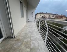 Giardini di San Martino. Bellissimo Appartamento Attico Duplex con Mansarda