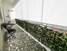 Giardini di San Martino. Bellissimo Appartamento Attico Duplex con Mansarda