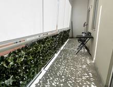 Giardini di San Martino. Bellissimo Appartamento Attico Duplex con Mansarda