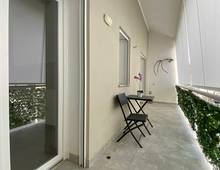 Giardini di San Martino. Bellissimo Appartamento Attico Duplex con Mansarda