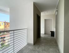 Giardini di San Martino. Bellissimo Appartamento Attico Duplex con Mansarda