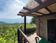 Splendida ed Esclusiva Proprietà Incastonata nella Dolce Collina di Punta Ala